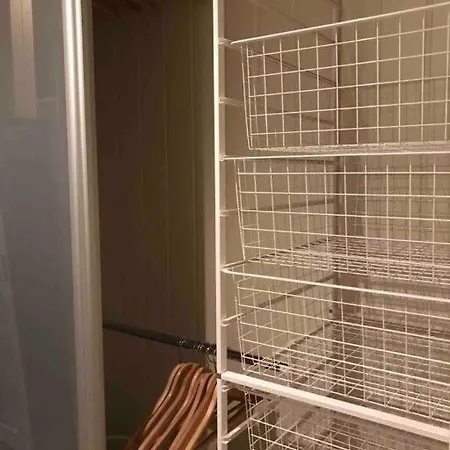 Charming With Private Patio Stavanger