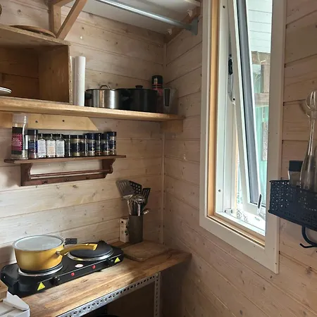 Apartment Charming With Private Patio Stavanger