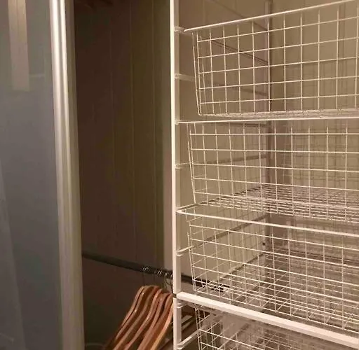 Charming With Private Patio סטוונגר