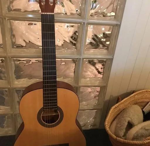 דירה Charming With Private Patio סטוונגר