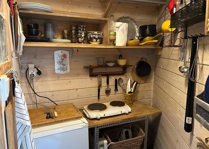 Charming With Private Patio